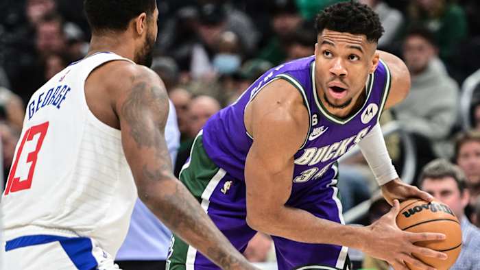 Giannis